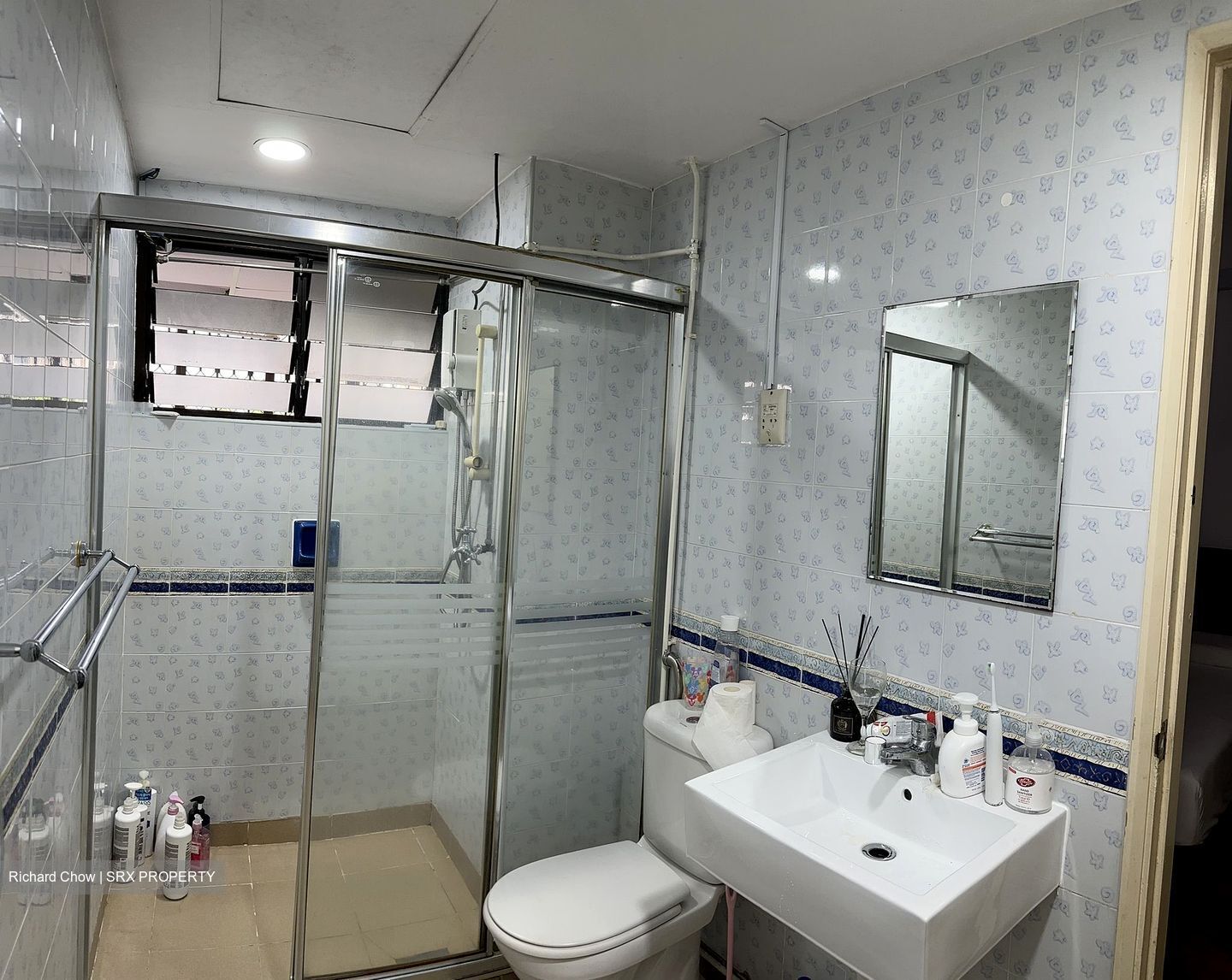 Teresa Ville (D4), Condominium #417393961